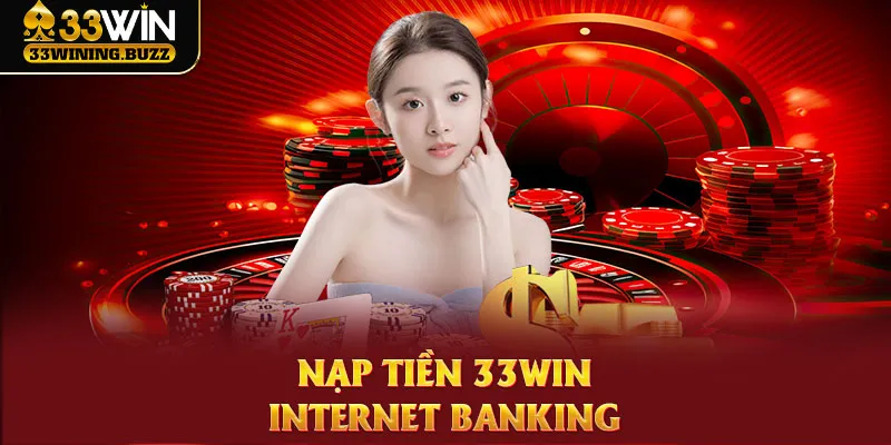 Hướng dẫn cách thức giao dịch qua Internet Banking