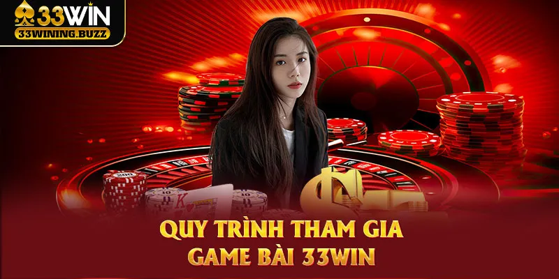 Quy trình chơi bài 3D đổi thưởng thú vị tại nhà cái