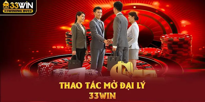 Hướng dẫn thao tác đăng ký trở thành đại lý nhà cái thành công