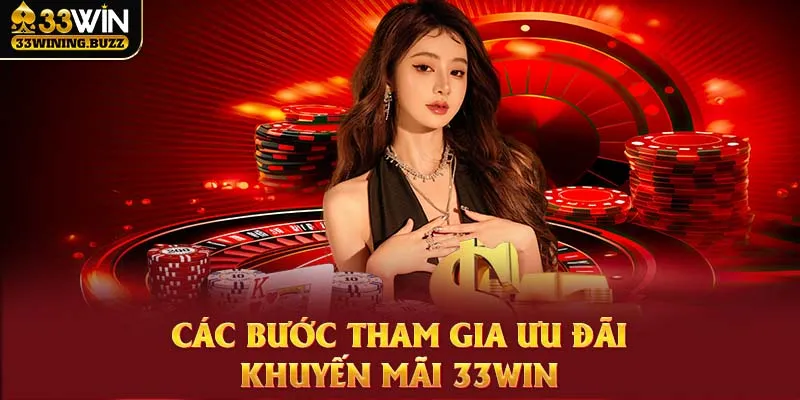 Quy trình nhận thưởng khuyến mãi nhà cái mới nhất