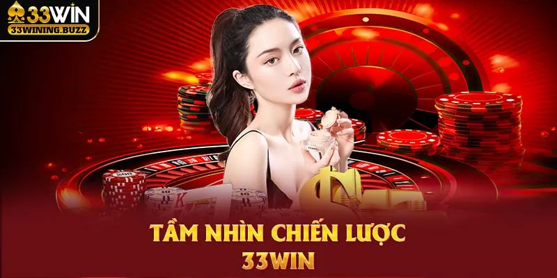 Tầm nhìn dài hạn trong việc mở rộng thị trường nhà cái