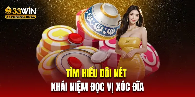 Tìm hiểu đôi nét về khái niệm đọc vị xóc đĩa