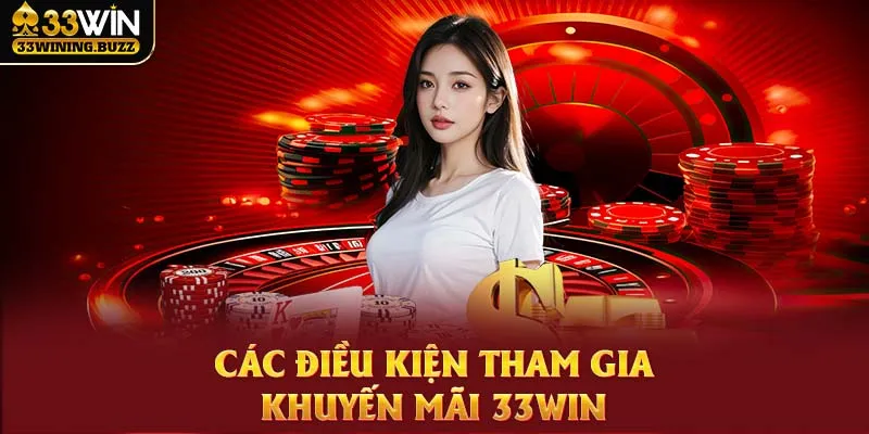 Tổng hợp điều kiện quan trọng để tham gia khuyến mãi nhà cái